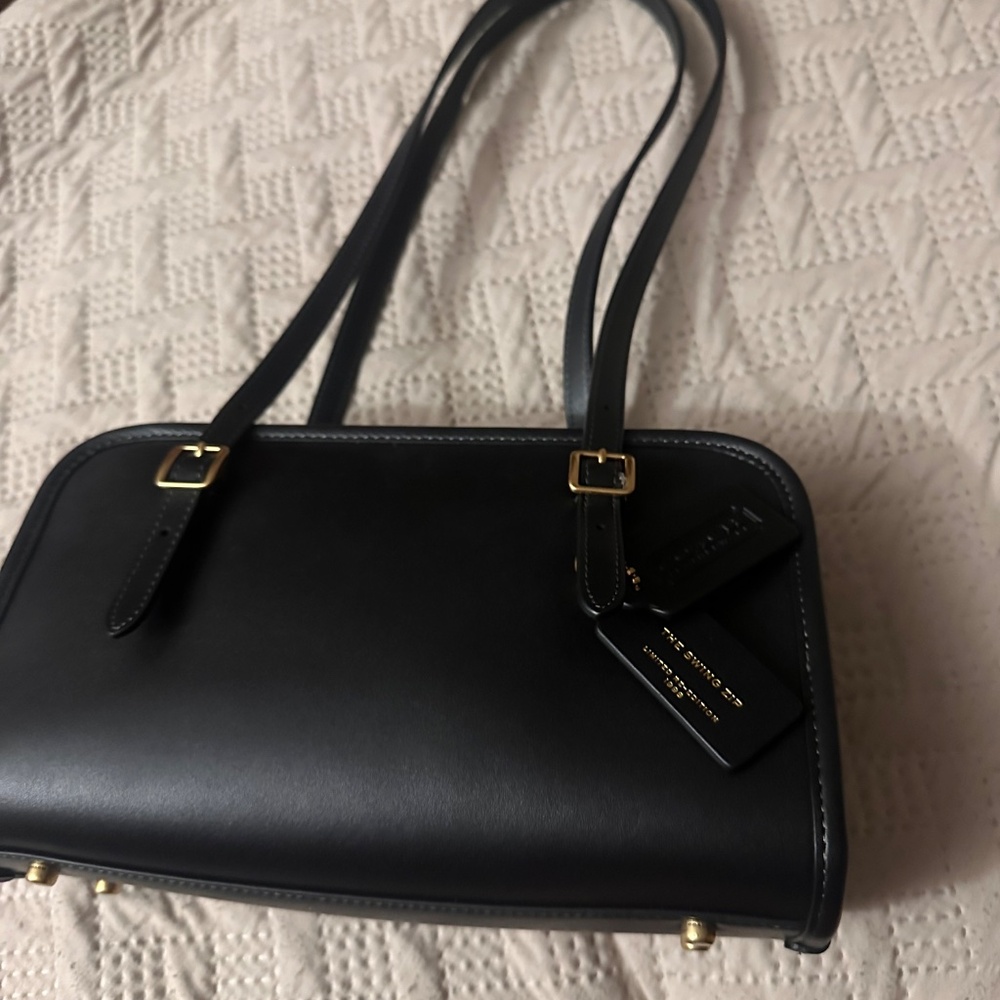 Coach swing zip bag - Picture 11 of 11